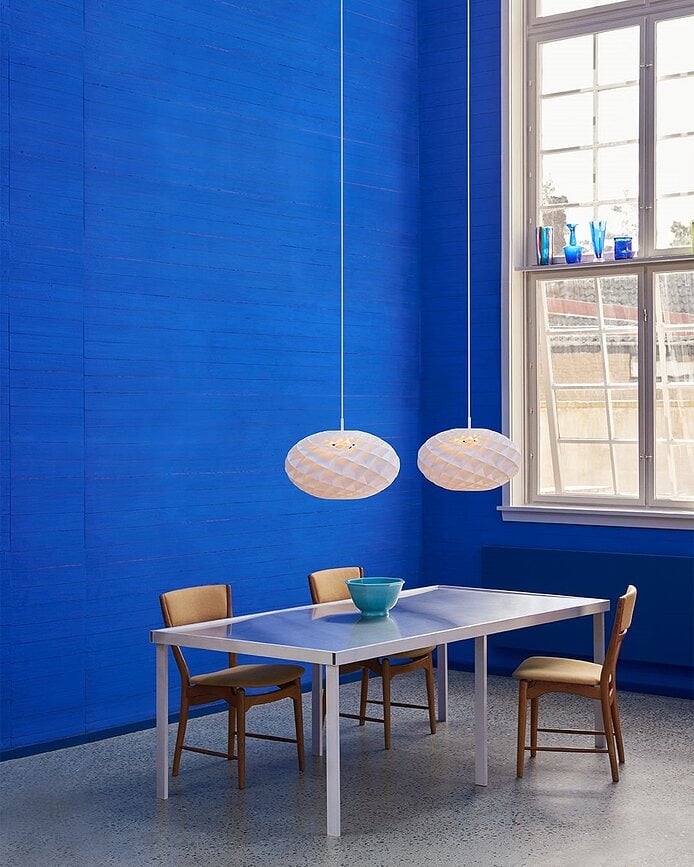 Patera Lampa viseća ovalna