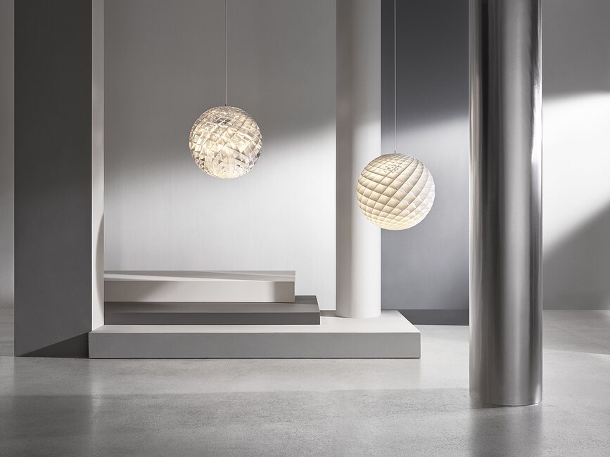 Patera Viseća Lampa 60 cm