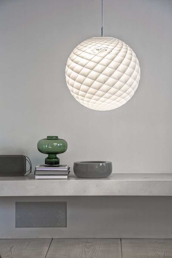 Patera Viseća Lampa 60 cm