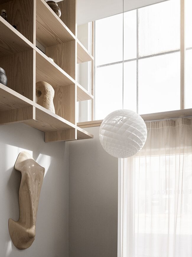 Patera Viseća Lampa 60 cm