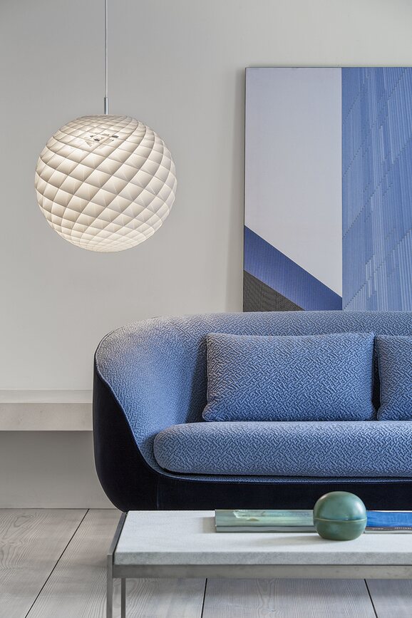 Patera Viseća Lampa 60 cm