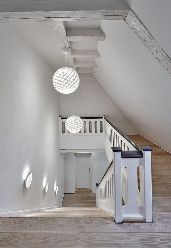 Patera Viseća Lampa 60 cm