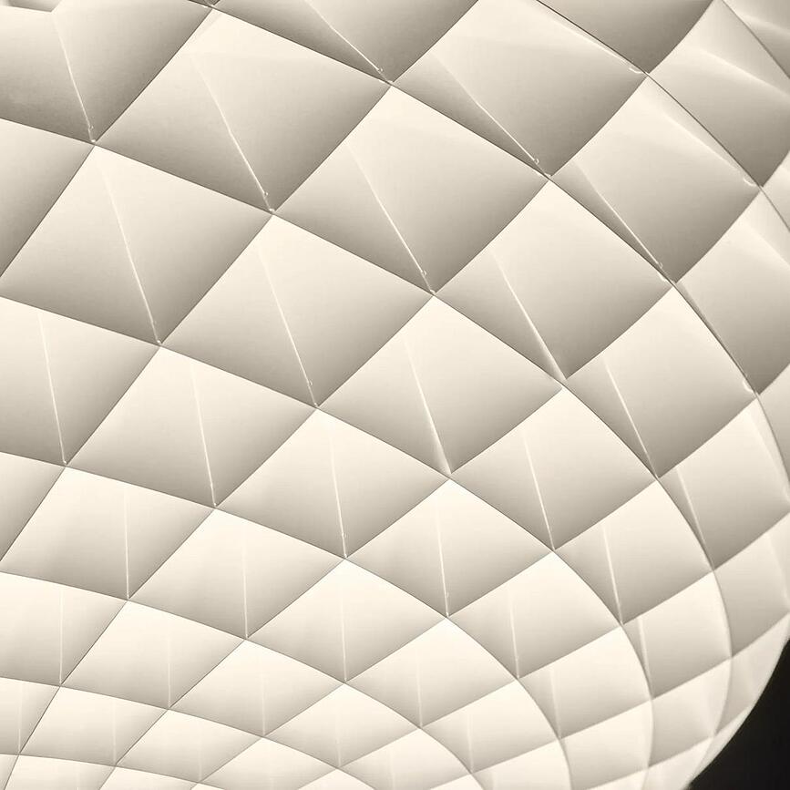 Patera LED pendel 3000 K, 90 cm