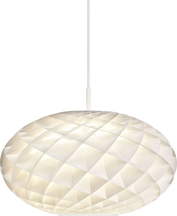 Patera Oval Κρεμαστό Φωτιστικό LED, 3000 K