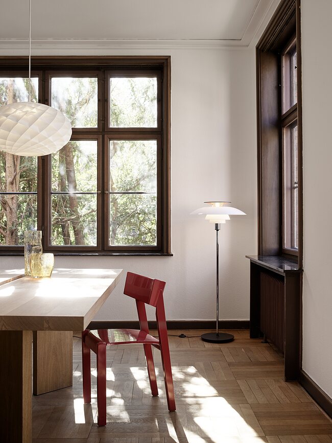 Patera Oval Κρεμαστό Φωτιστικό LED, 3000 K