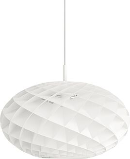 Patera Oval LED Rippvalgusti