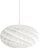 Patera Oval Viseča svetilka LED, 2700 K