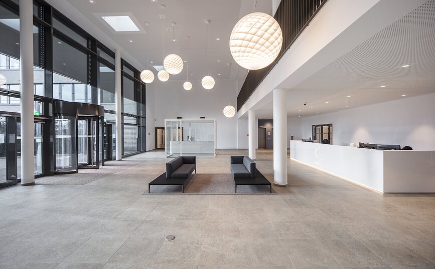 Patera Κρεμαστό Φωτιστικό LED, 45 cm, 3000 K