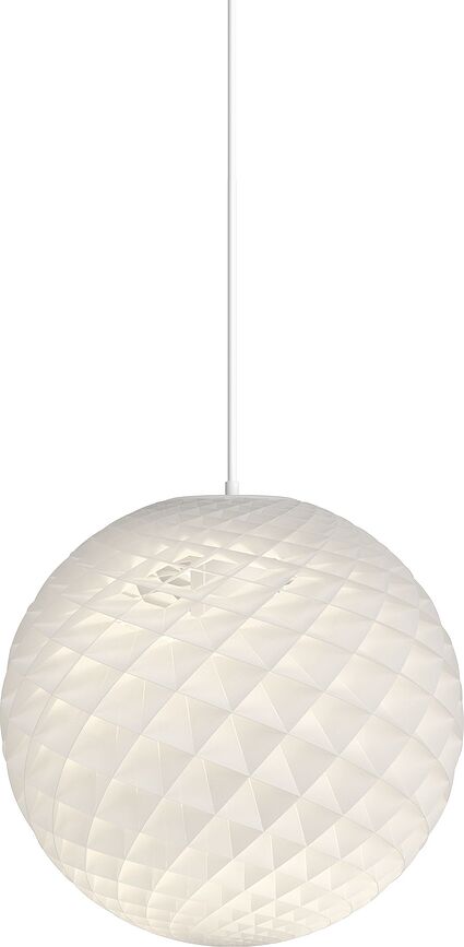 Patera Suspension LED, 45 cm