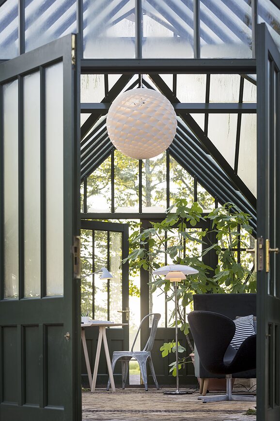 Patera Suspension 60 cm