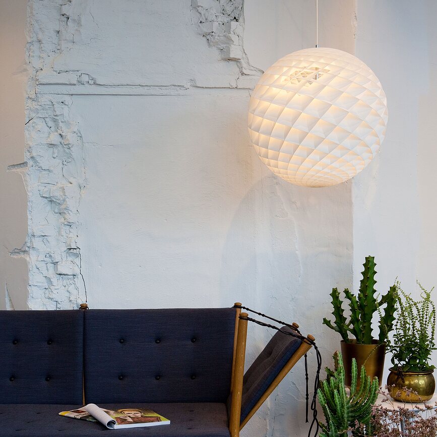 Patera Suspension 60 cm