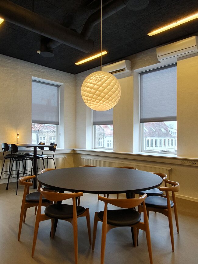 Patera Suspension 60 cm