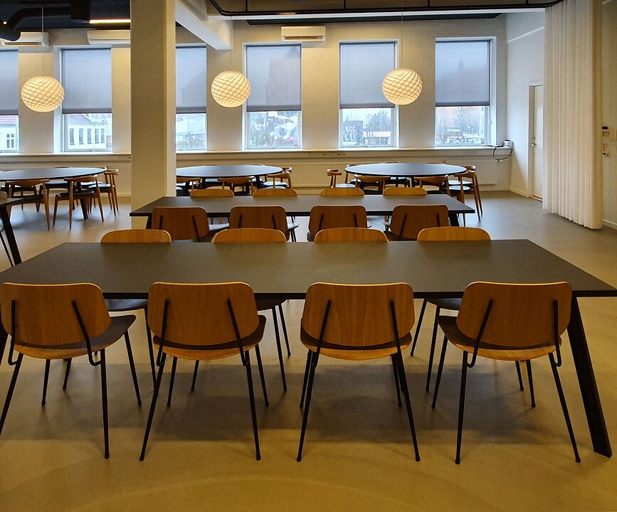 Patera Suspension 60 cm