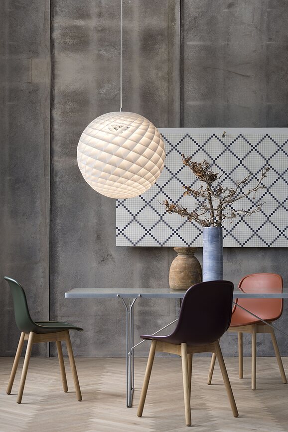 Patera Suspension 60 cm