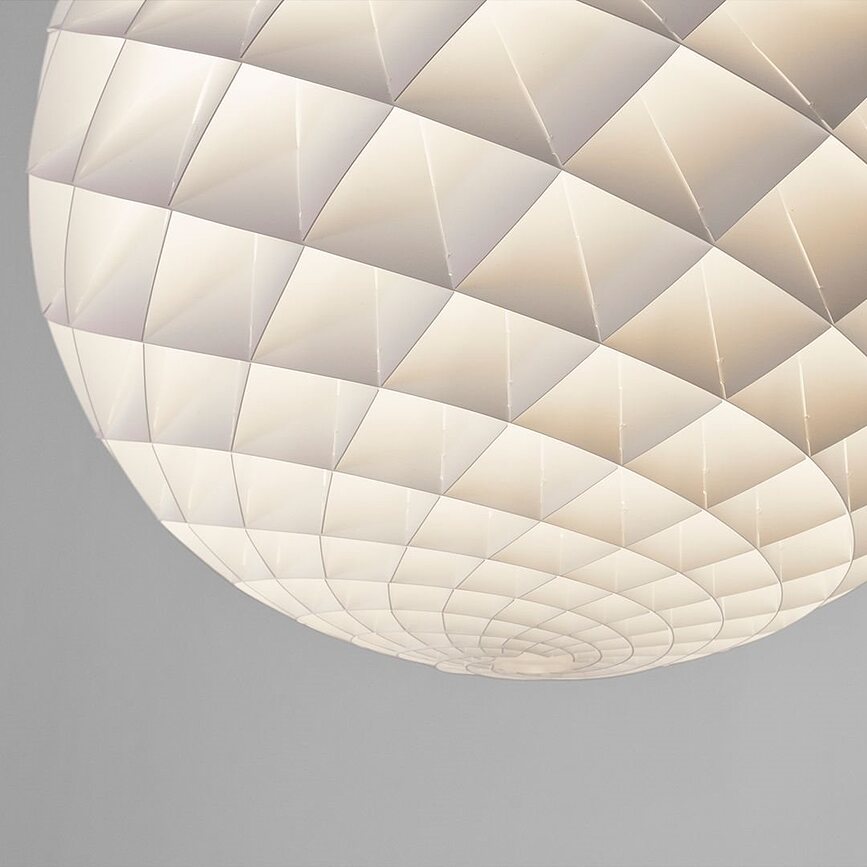 Patera Suspension 60 cm