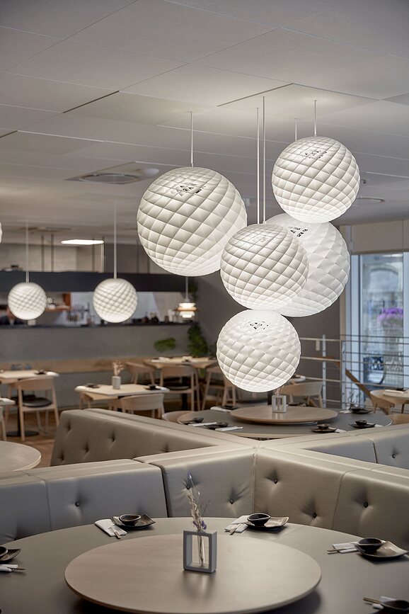 Patera Suspension 60 cm