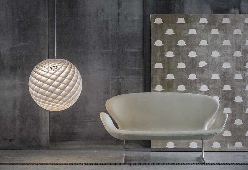 Patera Suspension 60 cm