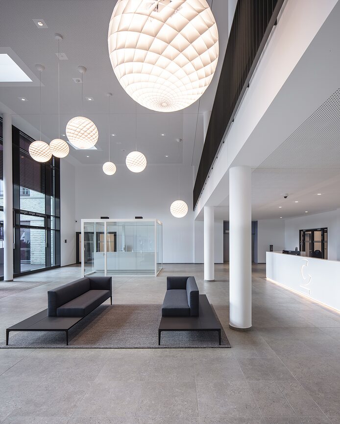 Patera Viseča svetilka, 60 cm