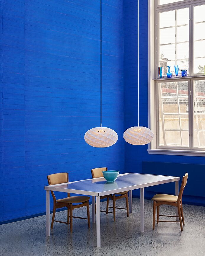 Patera Oval Lampa viseća LED 3000 K