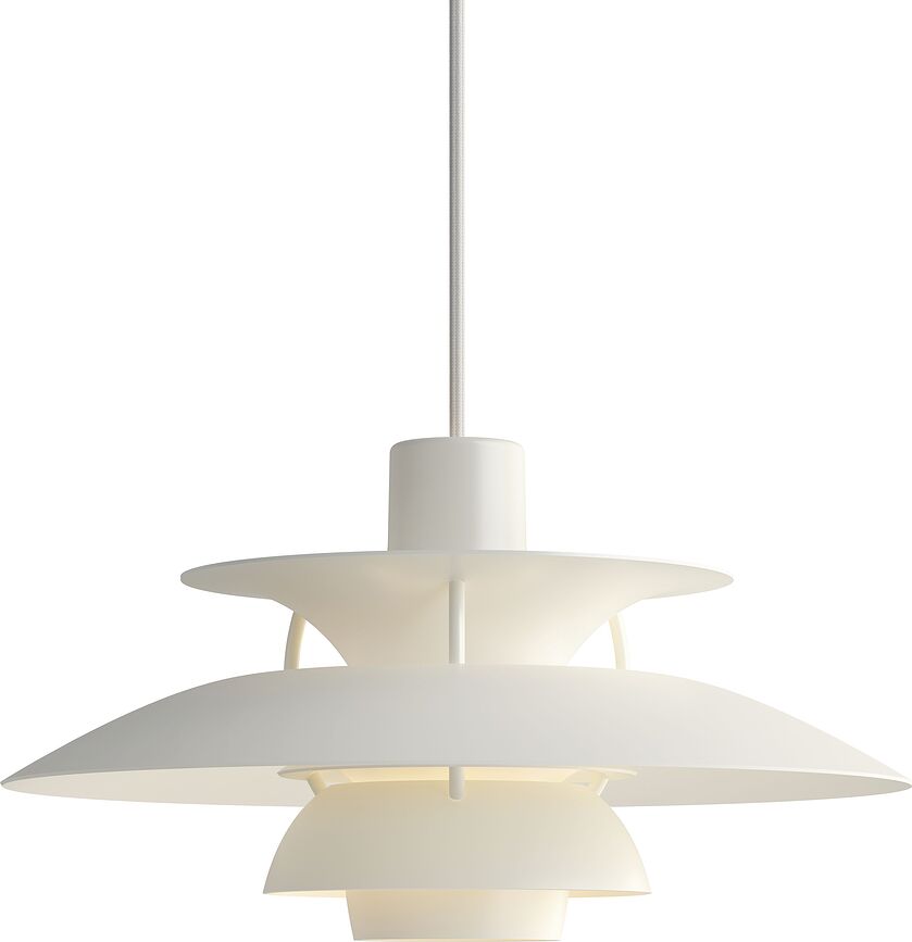 Pendel lampe til loft PH 5 Mini