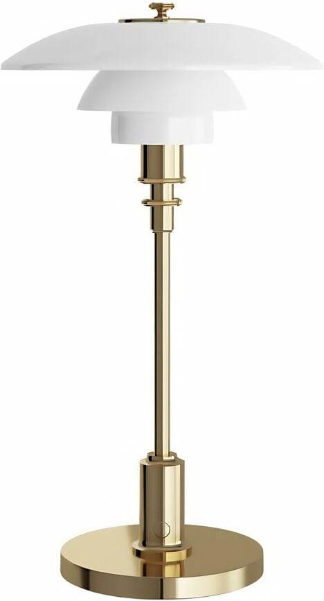 PH 2/1 LED trådløs lampe