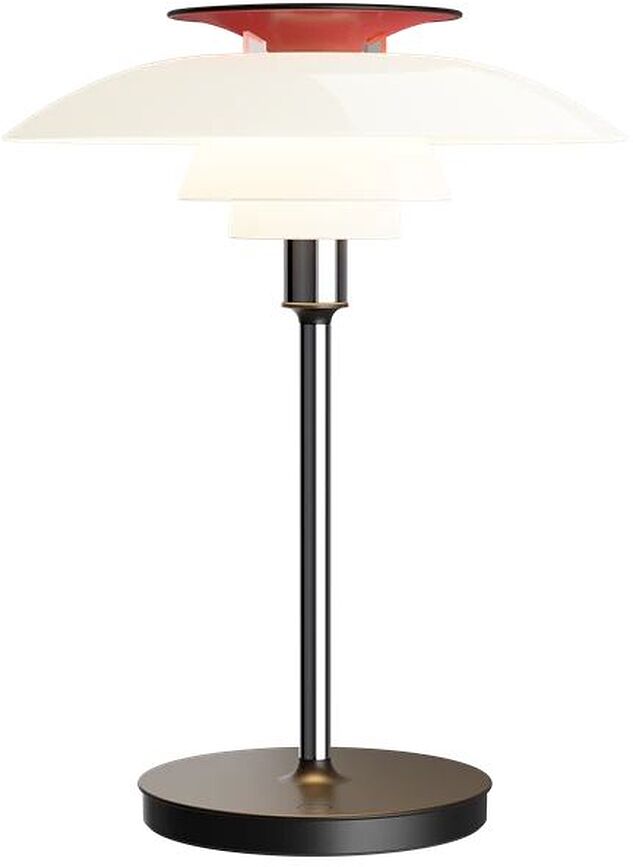 PH 80 Lampa bežična bijela