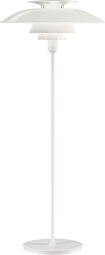 PH 80 Podna Lampa s prigušivačem