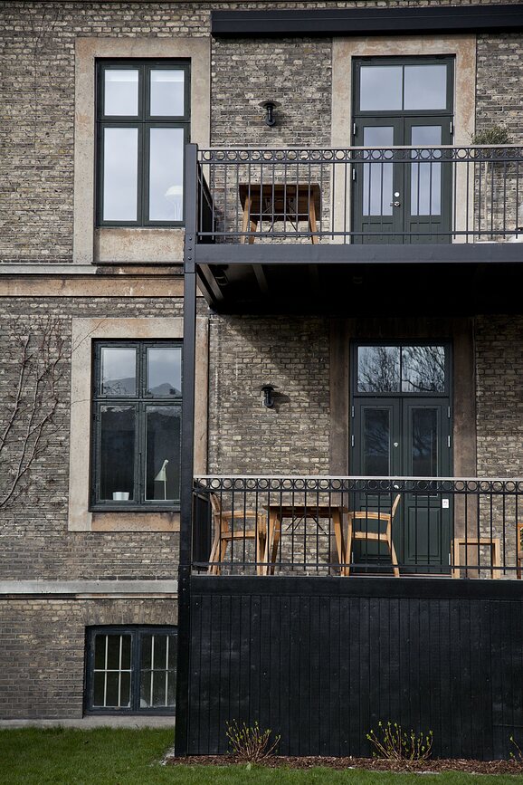 PH Απλίκα εξωτερικού χώρου