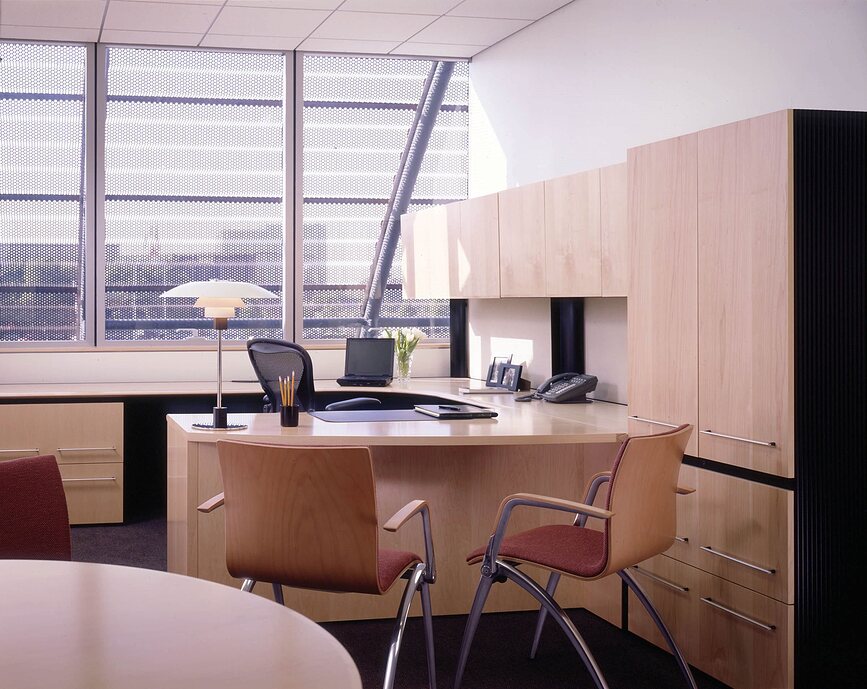 PH Επιτραπέζιο Φωτιστικό, 40 cm