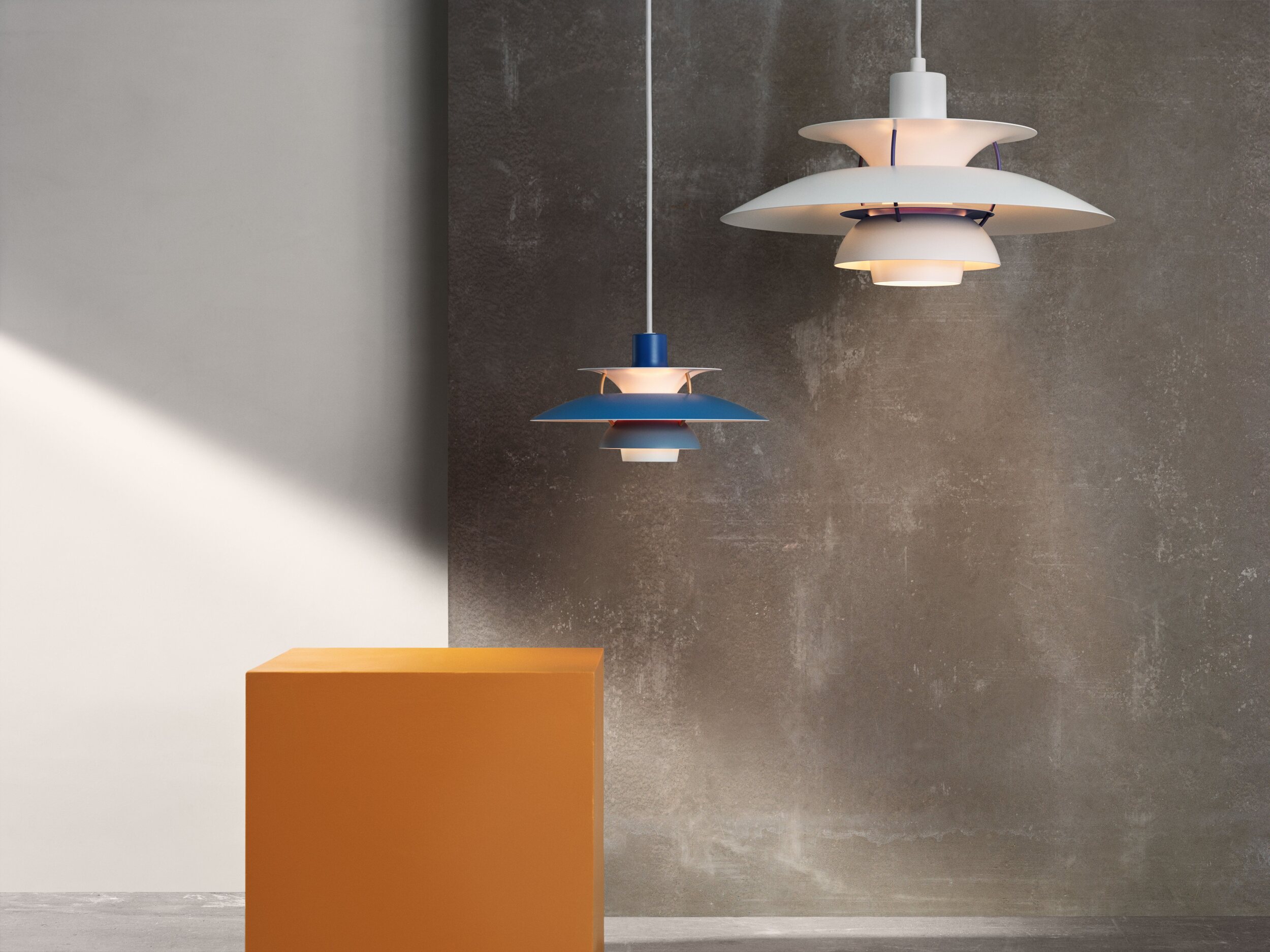 新規購入 Louis for Henningsen Poul by Lamp Kontrast』Pendant PH