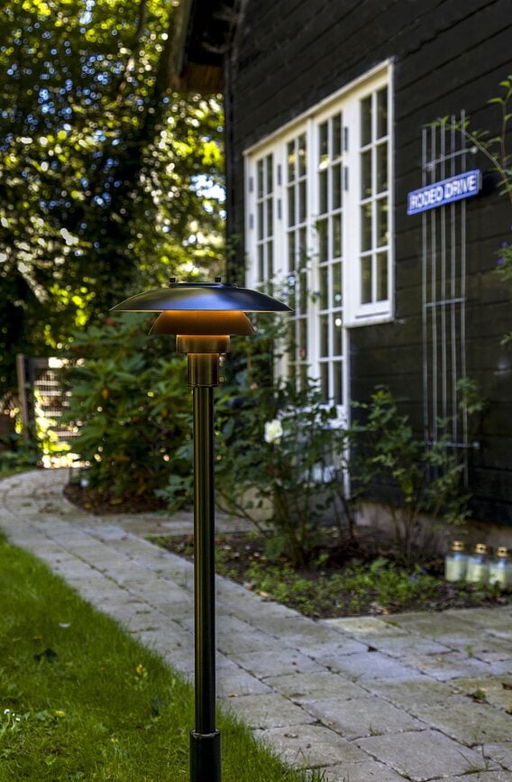 PH Lampa stajaća vrtna