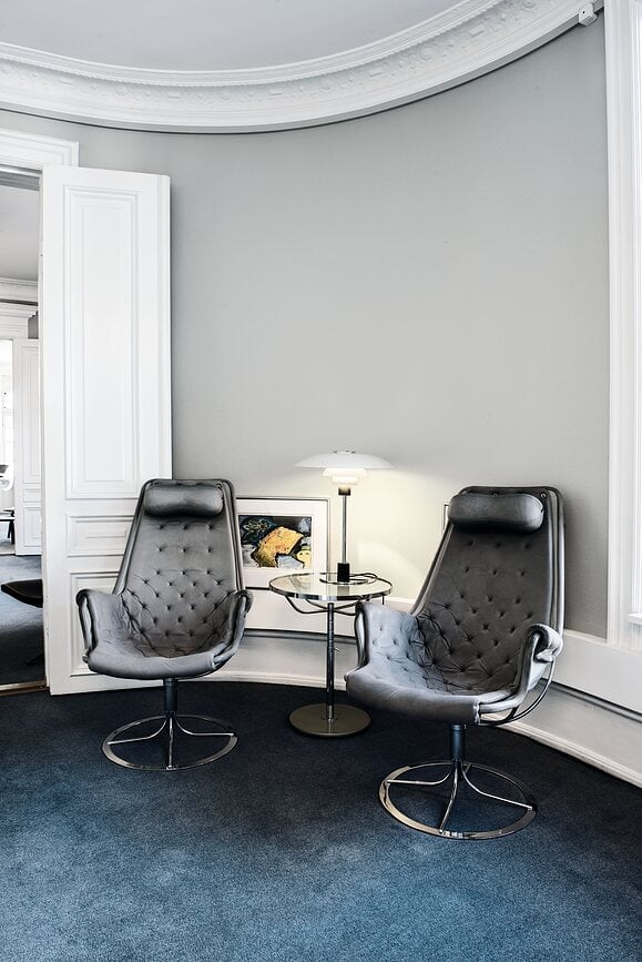 PH Lampa stolna 40 cm