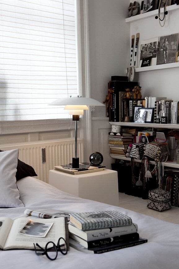 PH Lampa stolna 40 cm