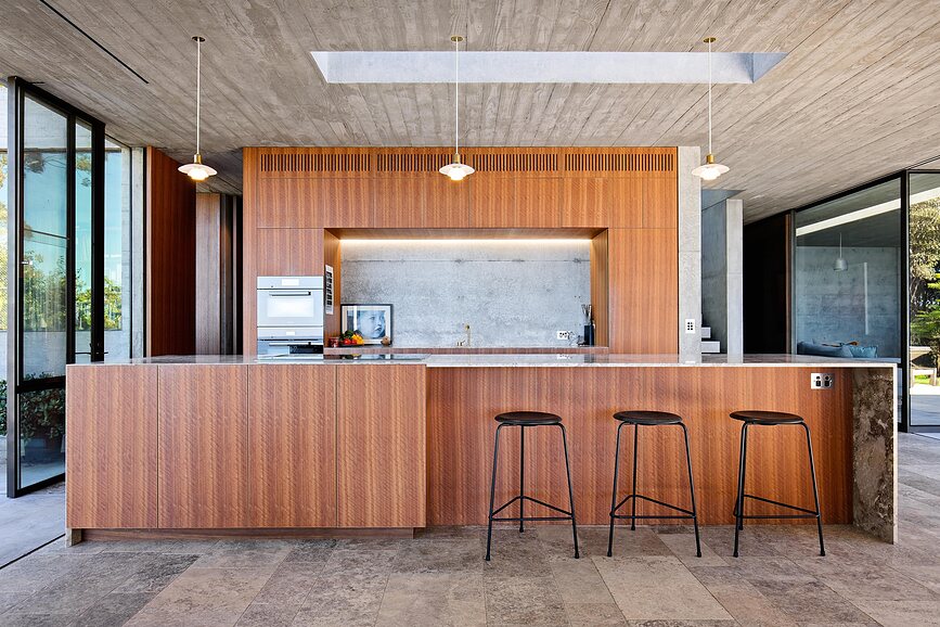 PH Lampa viseća 20 cm krom