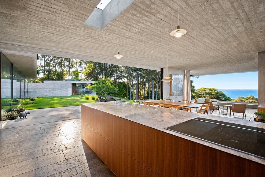 PH Lampa Viseća 50 cm potpuno bijela