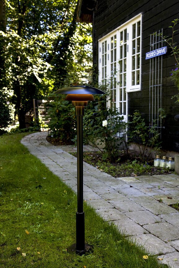 PH Lampadaire de jardin
