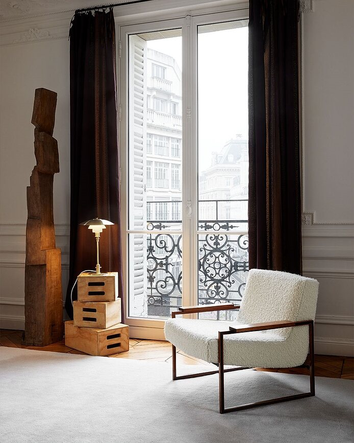 PH Lampe de Table édition limitée, 28,5 cm, terracotta