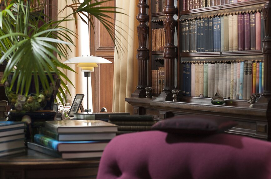 PH Lampe de Table 40 cm