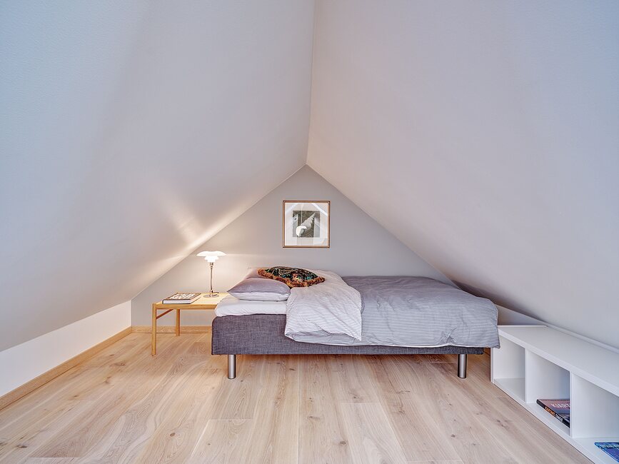 PH Namizna svetilka, omejena izdaja, 28,5 cm, terakota