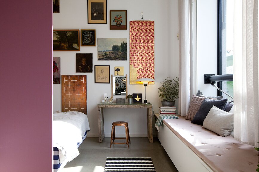 PH Namizna svetilka, 40 cm