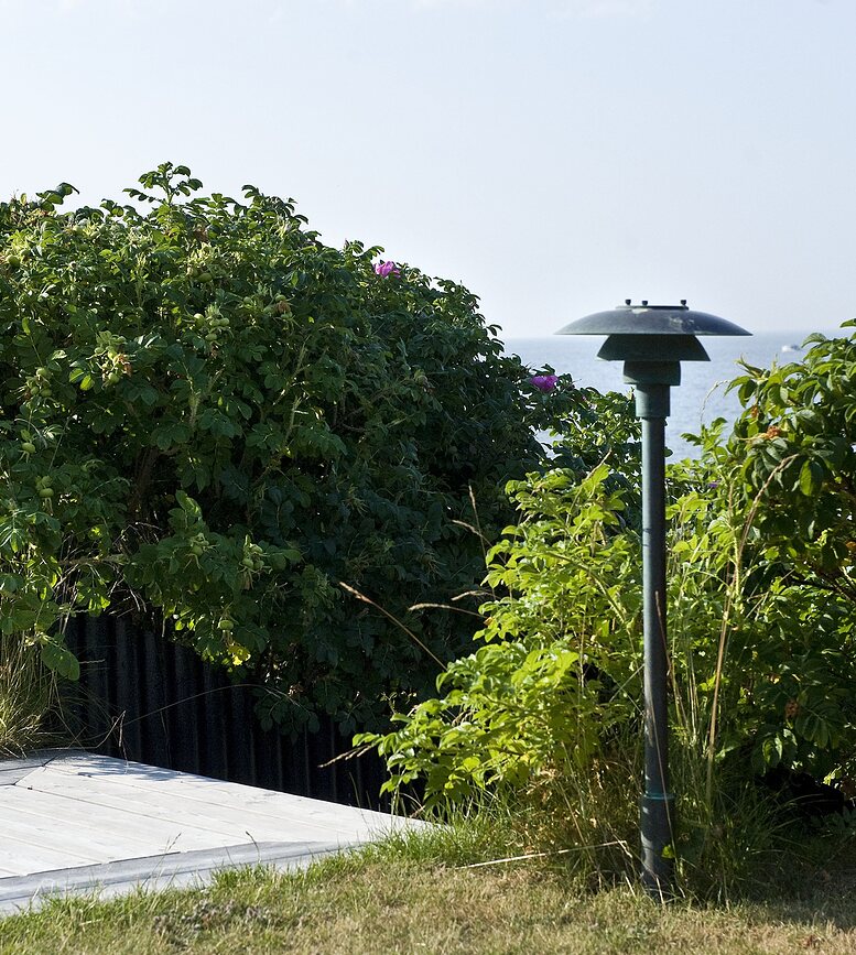 PH Stoječa vrtna svetilka