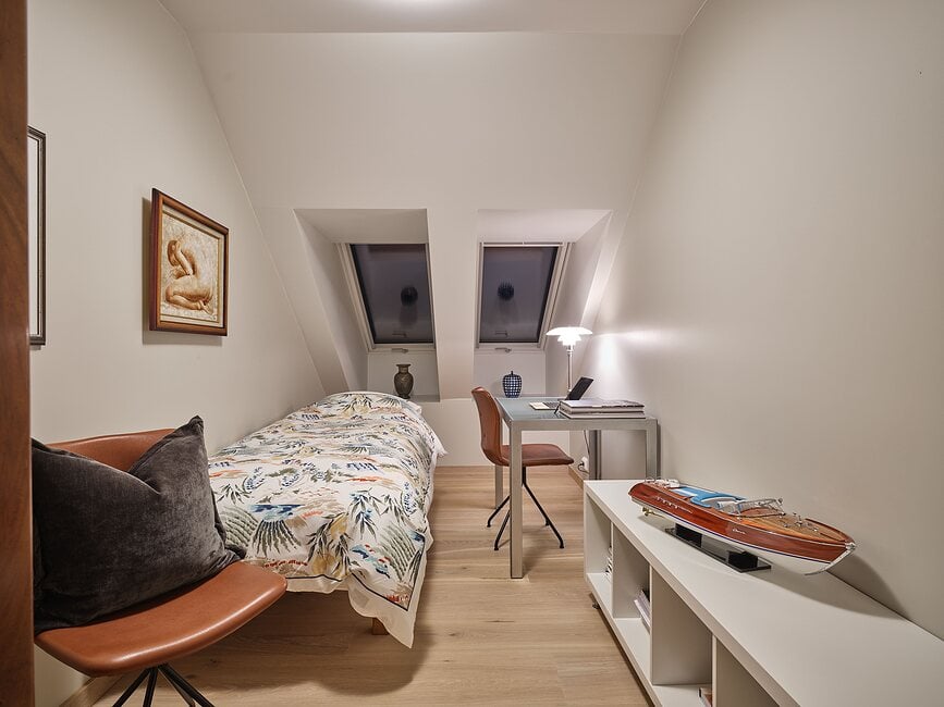 PH Stolna Lampa 28,5 cm terakota ograničeno izdanje