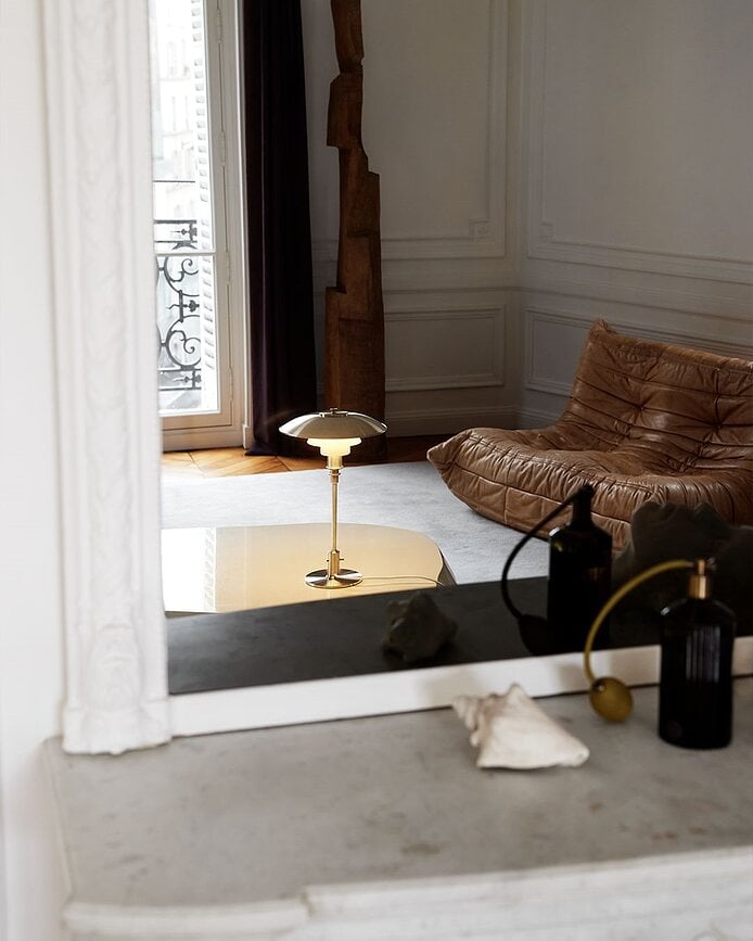 PH Stolna Lampa 28,5 cm terakota ograničeno izdanje