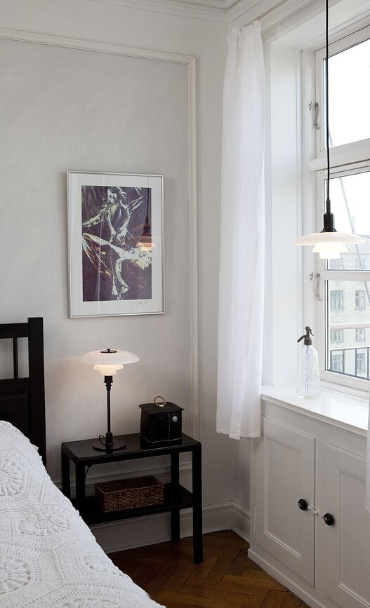 PH Stolna Lampa 28,5 cm terakota ograničeno izdanje