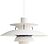 PH Suspension 50 cm, blanche