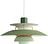 PH Suspension 50 cm, nuances de vert