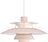 PH Suspension 50 cm, rose clair