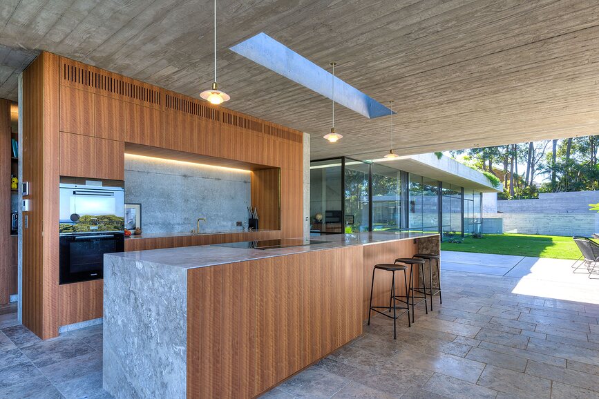 PH Viseča svetilka, 20 cm, krom