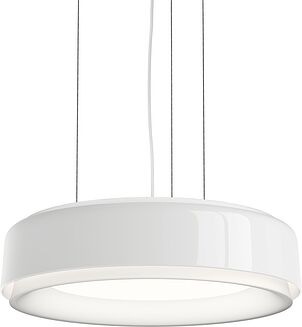 Piekaramā lampa LP Grand Suspended balta