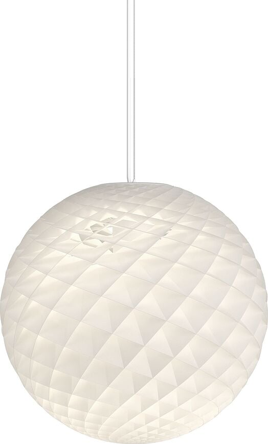 Piekaramā lampa Patera 60 cm